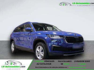 Skoda Kodiaq 1.5 TSI 150 BVA 7pl