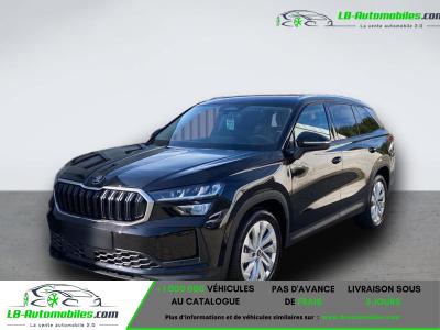 Skoda Kodiaq 1.5 TSI 150 BVA 7pl
