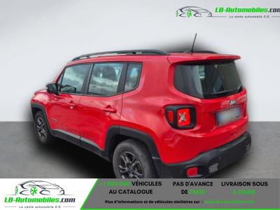Jeep Renegade 1.0 120 ch BVM
