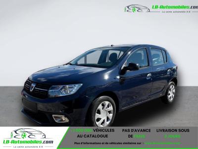 Dacia Sandero SCe 75
