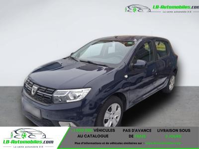 Dacia Sandero SCe 75
