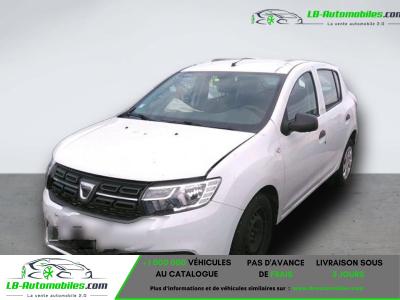 Dacia Sandero SCe 75