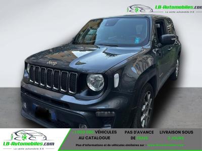 Jeep Renegade 1.0 120 ch BVM