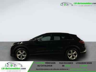 Audi Q4 E-Tron 40 204 ch 82 kW