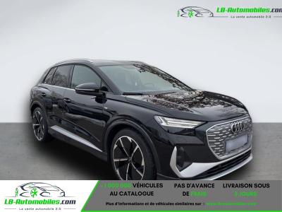 Audi Q4 E-Tron 50 299 ch 82 kWh quattro