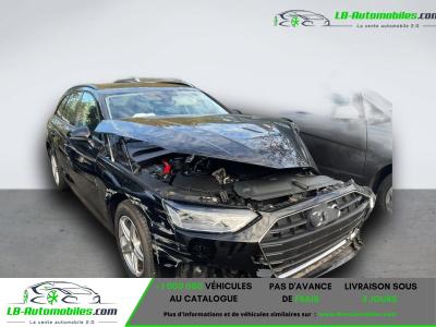 Audi A4 Avant 35 TDI 163 BVA