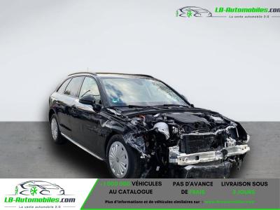 Audi A4 Avant 35 TDI 163 BVA