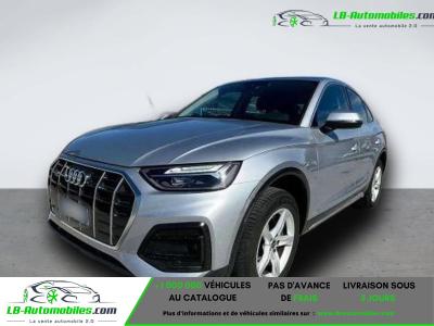 Audi Q5 Sportback 40 TDI 204 BVA Quattro