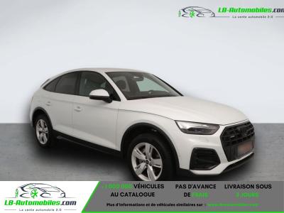 Audi Q5 Sportback 45 TFSI 265 BVA Quattro