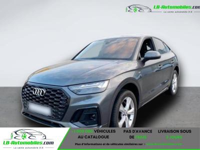 Audi Q5 Sportback 45 TFSI 265 BVA Quattro
