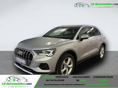 Audi Q3 35 TFSI 150 ch