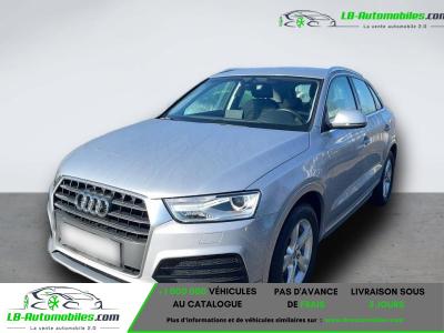 Audi Q3 1.4 TFSI  150 ch BVA