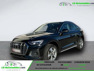 Audi Q5 Sportback 40 TDI 204 BVA Quattro