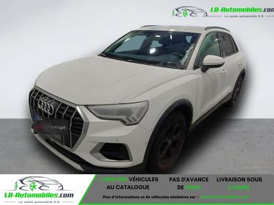 Audi Q3 40 TDI 200 ch BVA Quattro