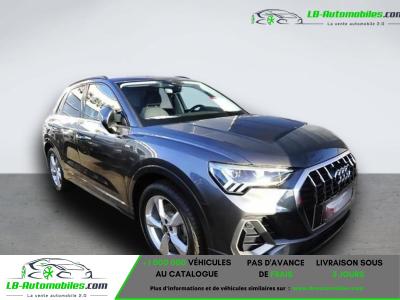 Audi Q3 40 TDI 200 ch BVA Quattro