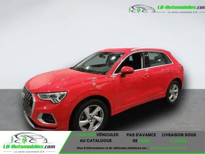 Audi Q3 40 TDI 200 ch BVA Quattro