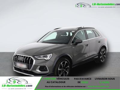 Audi Q3 40 TDI 200 ch BVA Quattro