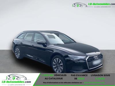 Audi A6 Avant 50 TFSIe 299 ch BVA Quattro