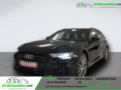 Audi S6 Avant TDI 344 ch BVA Quattro