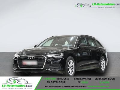 Audi A6 Avant 35 TDI 163 ch BVA