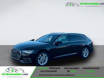 Audi A6 Avant 40 TDI 204 ch BVA