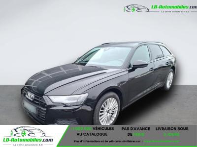 Audi A6 Avant 40 TDI 204 ch BVA