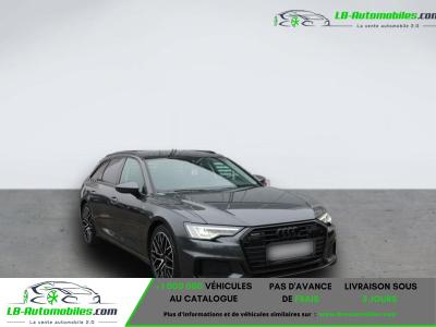 Audi A6 Avant 45 TDI V6 245 ch BVA Quattro
