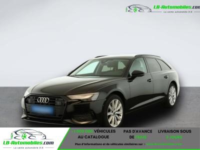 Audi A6 Avant 35 TDI 163 ch BVA