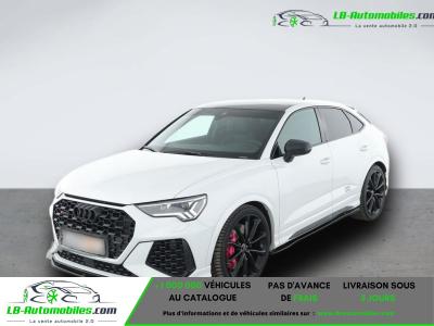 Audi RSQ3 Sportback 2.5 TFSI 400 ch BVA