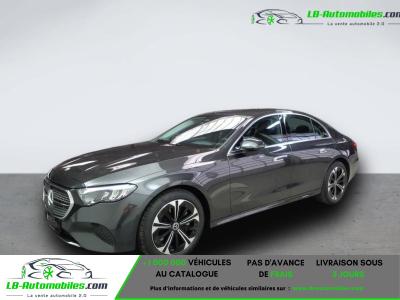 Mercedes Classe E 300 e BVA