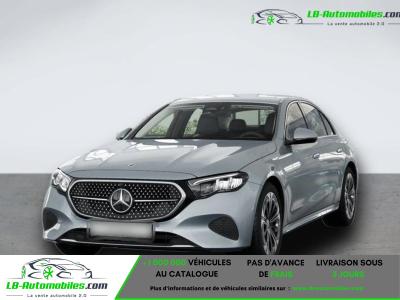 Mercedes Classe E 300 e BVA