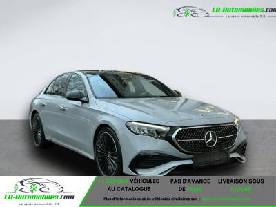 Mercedes Classe E 220 d BVA