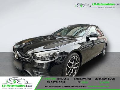 Mercedes Classe E 220 d BVA
