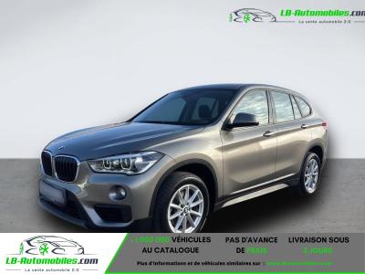 BMW X1 xDrive 20i 192 ch BVA