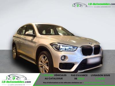 BMW X1 xDrive 20i 192 ch BVA