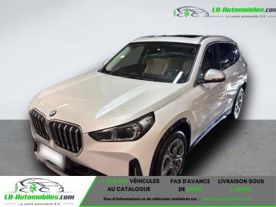 BMW X1 sDrive 18d 150ch BVA