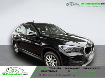 BMW X1 sDrive 18i 140 ch BVA