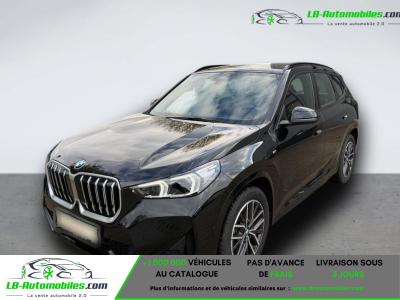 BMW X1 sDrive 18i 136ch BVA