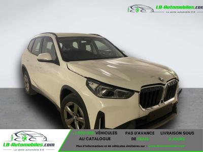 BMW X1 sDrive 18i 136ch BVA
