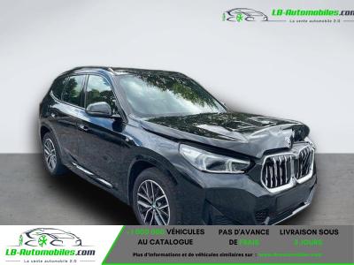 BMW X1 sDrive 18i 136ch BVA