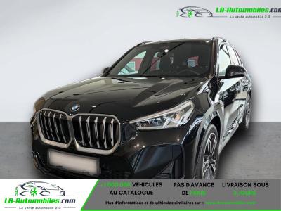 BMW X1 sDrive 18i 136ch BVA