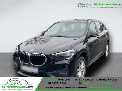 BMW X1 sDrive 20d 190 ch BVA