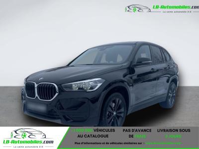 BMW X1 sDrive 20d 190 ch BVA