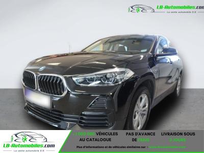 BMW X2 xDrive 25e 220 ch BVA