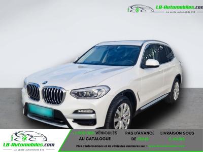 BMW X3 xDrive 20i 184ch BVA