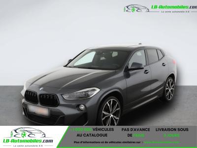 BMW X2 sDrive 20i 192 ch BVA
