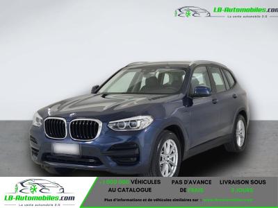 BMW X3 xDrive 30e 292ch BVA