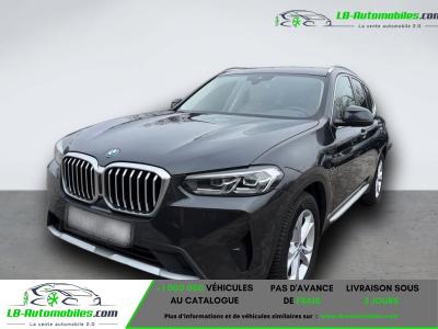 BMW X3 xDrive 30e 292ch BVA