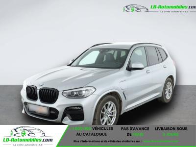 BMW X3 xDrive 30e 292ch BVA