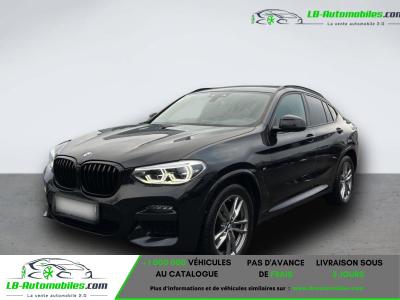 BMW X4 xDrive20d 190 ch BVA